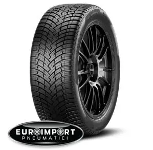 Pirelli Powergy 2 235/35 R19 91 Y RUNFLAT XL  BORDINO